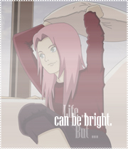 Sakura Haruno