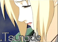 Senju Tsunade