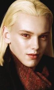 Caius Volturi