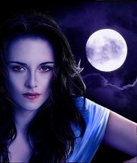 Bella Cullen