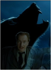 Remus J. Lupin