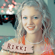 Rikki Chadwick