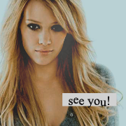 Hilary Duff