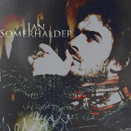 Ian Somerhalder