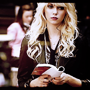 Jenny Humphrey