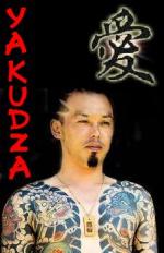 yakudza