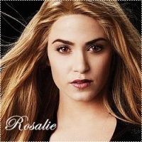 Rosalie Hale