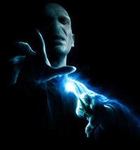 Lord Voldemort