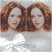 Paige Matthews