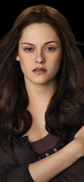 Bella.I love life.Cullen