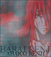 Abarai Renji=