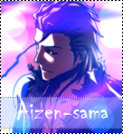 Aizen Sousuke