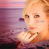 Candice Accola