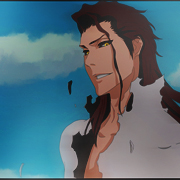 Aizen Sousuke