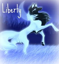 Liberty`