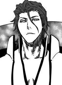 Aizen Sousuke