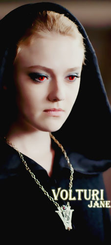 Jane Volturi