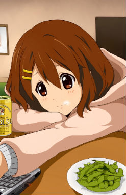 Yui Hirasawa