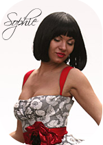 Sophie Black