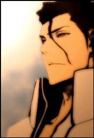 Aizen Sosuke