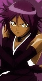 Yoruichi