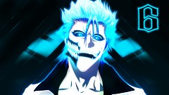 Grimmjow JaggerJack