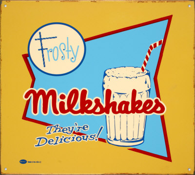 Milkshake