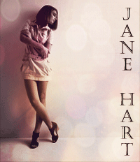 Jane Hart