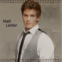 Matt Lanter