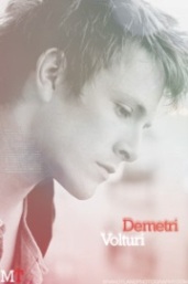 Demetriy