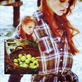 Ginevra Weasley