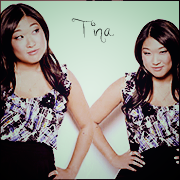 Tina Cohen-Chang