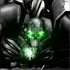 Lord Necron