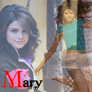 Mary