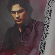 Damon Salvatore