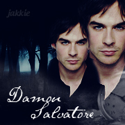 Damon Salvatore