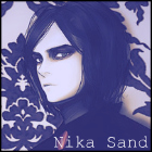 Nika Sand