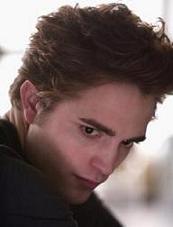 Edward Cullen