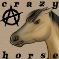 crazy horse