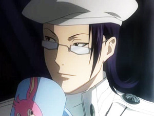 Komui Lee