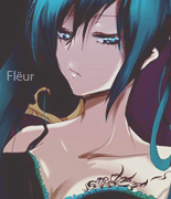 fl�ur