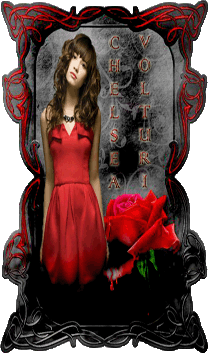 Chelsea Volturi