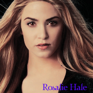 Rosalie Cullen