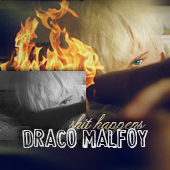 Draco Malfoy