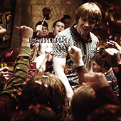 Ronald Weasley