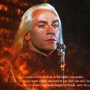 Lucius Malfoy