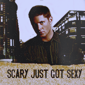 Jensen Ackles