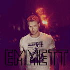 Emmett Cullen