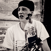 Ash Stymest