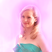 Caroline Forbes